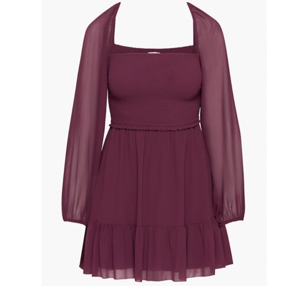 Wilfred Mini Dress XS